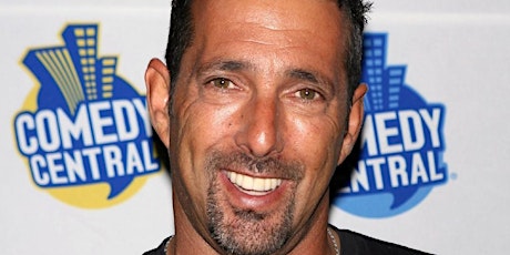 Rich Vos Friday 8:15PM  SPECIAL EVENT