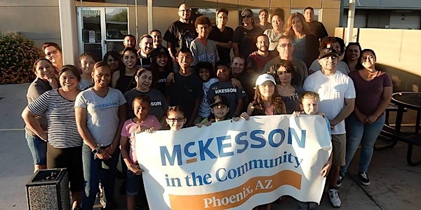 Community Days 2019 - Tolleson, AZ - P170