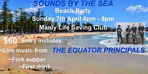 Imagen principal de Sounds by the Sea