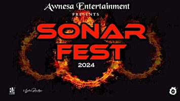 Life Denied at SonarFest 2024 MD primary image