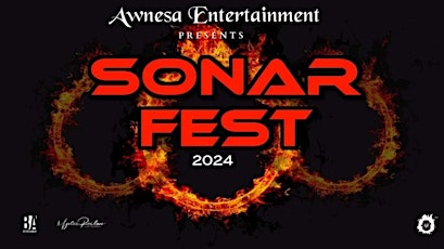 Life Denied at SonarFest 2024 MD