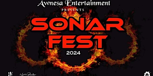 Primaire afbeelding van Mindrazer at SonarFest 2024 MD