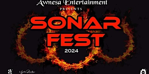 Imagem principal do evento Before the End at SonarFest 2024 MD