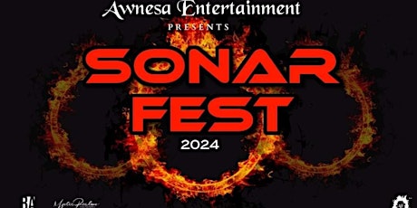 Symfinity at SonarFest 2024 MD