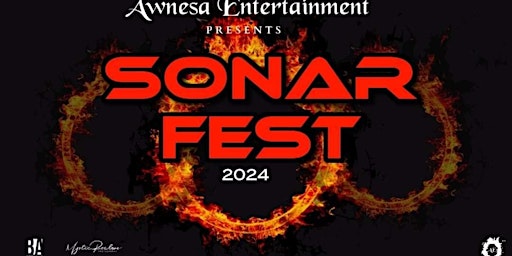 Primaire afbeelding van Rahway at SonarFest 2024 MD