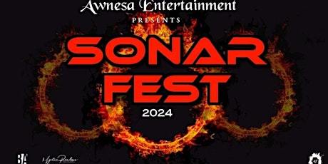 VEER at SonarFest 2024 MD