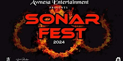 Imagem principal do evento HEEL at SonarFest 2024 MD