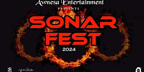 Less Than Zero at SonarFest 2024 MD