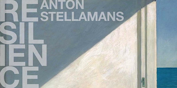 A Compass for Resilience with Anton Stellamans