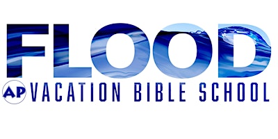 Highland Presents: The Flood a VBS primary image