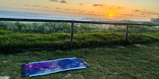 Pilates @ Currumbin Beach (A&HGC) primary image