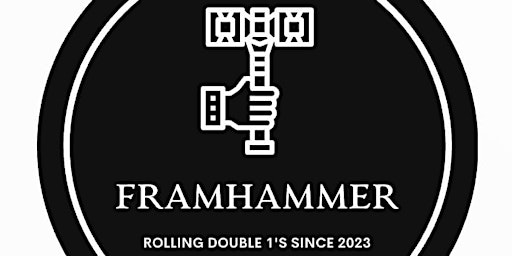 Fram Hammer 40k Tournament primary image