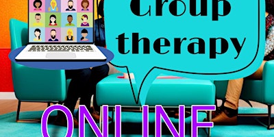 Group therapy primary image