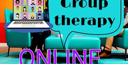 Hauptbild für Group therapy