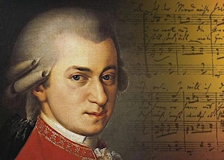 W.A MOZART - REQUIEM