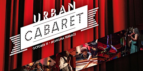 The Urban Cabaret 2019 primary image