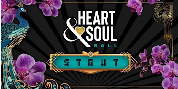 Heart & Soul Ball