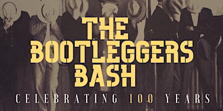 The Bootleggers Bash primary image