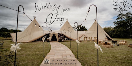 Wedding Open Day