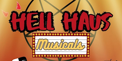 Primaire afbeelding van HellHaus Musicals