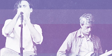 Cass McCombs & Steve Gunn