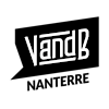 Logotipo de VANDB Nanterre