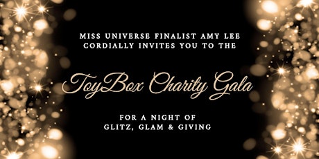 ToyBox Charity Gala