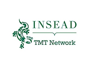 Building a Big Data Business - INSEAD TMT Network primary image