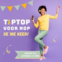 Imagem principal de TipTop voor Nop April