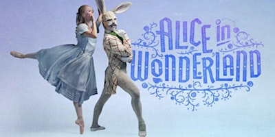 Alice in Wonderland - Saturday performance primary image