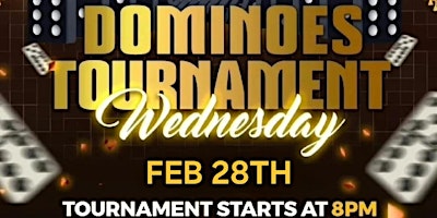 Thirty1 Dominoes Tournament primary image