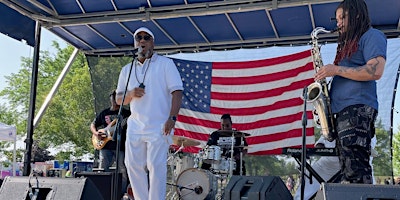 2024 Madison Heights Juneteenth Celebration primary image