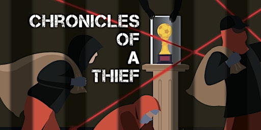 Chronicles of a Thief primary image