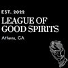 The League of Good Spirits's Logo
