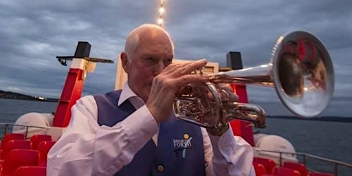 Imagem principal de Evening Sunset Jazz Cruise