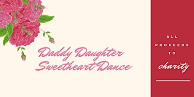 Imagen principal de Hollis Daddy Daughter Sweetheart Dance