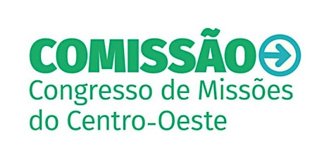Imagem principal do evento Comissão 2019- Congresso de Missões do Centro-Oeste