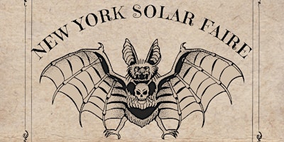 Imagen principal de NYSF Spooky Happenings Market