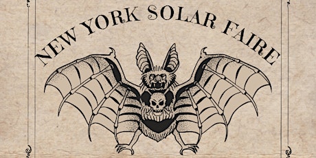 NYSF Spooky Happenings Market