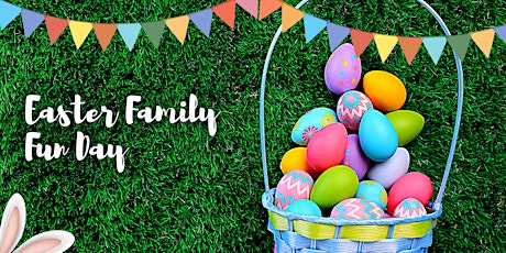 ACC Easter Extravaganza: A Celebration for all the Family