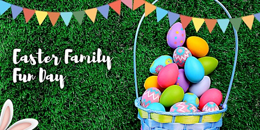Imagem principal de ACC Easter Extravaganza: A Celebration for all the Family