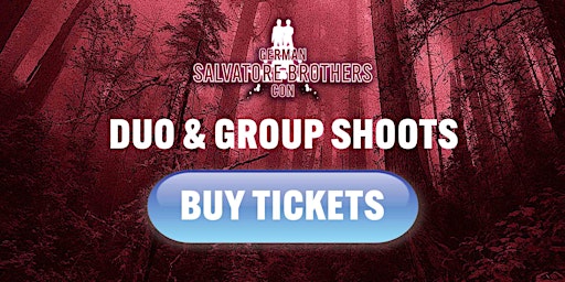 Duo & Group Shoots @ German Salvatore Brothers Con Vol. 3 primary image