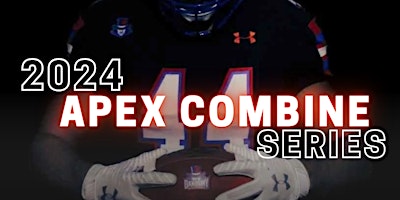 Imagen principal de 2024 Apex Combine Series