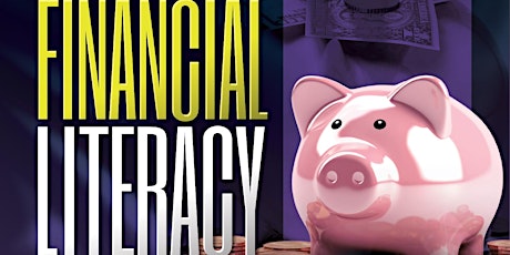 Primaire afbeelding van Royal MENtality: Financial Literacy