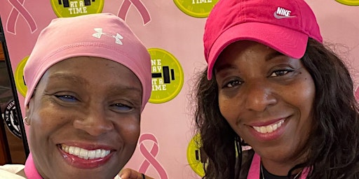 Image principale de BeAware Breast Cancer Awareness 5k - A Commemoration of 5 Years