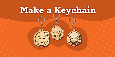 Primaire afbeelding van Make a Keychain