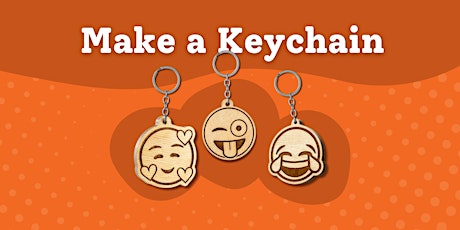 Make a Keychain