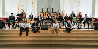 Imagem principal de The Gustavus Jazz Ensemble Mother's Day Concert