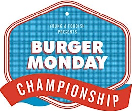 BurgerMonday Championship Final – 4 August primary image