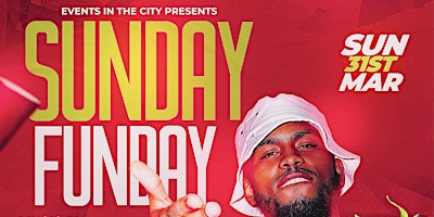 Imagen principal de Sunday Funday fu*k Monday’s bank holiday special